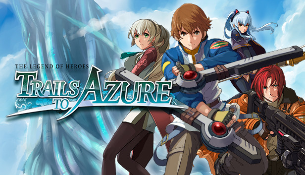 The Legends of Heroes: Trails to Azure