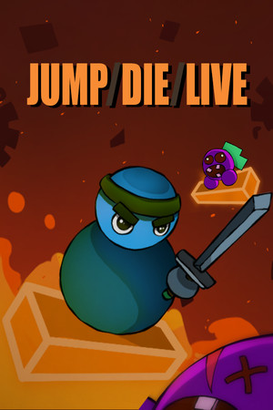 Jump/Die/Live Demo
