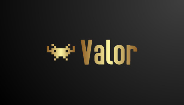 Valor Steam capsule image