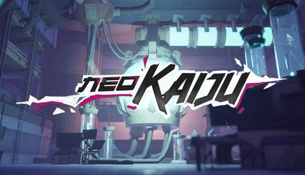 Neokaiju Steam capsule image