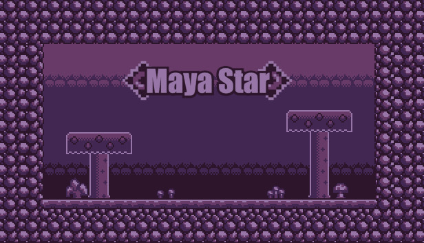 Maya Star Steam capsule image