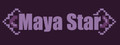 Maya Star