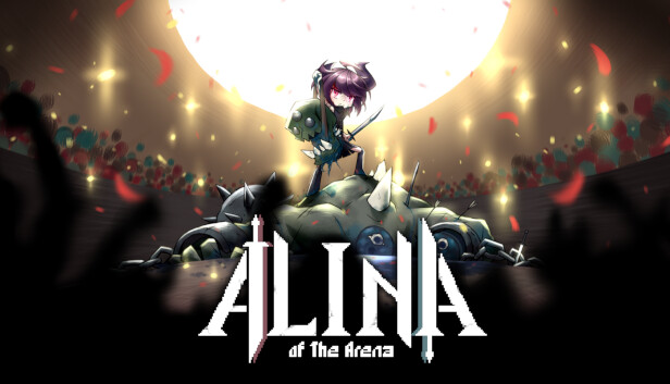 Alina of the Arena PC Preview, Review