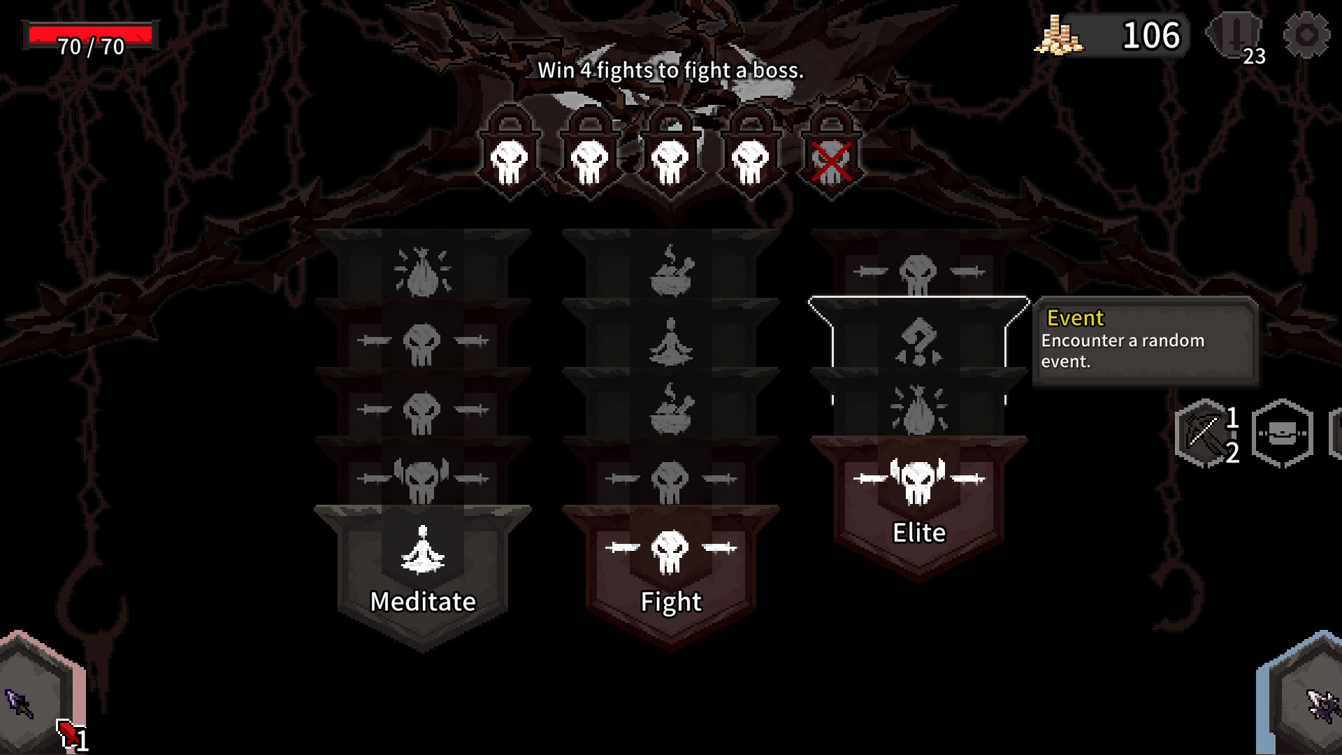 Indie Game Lover Alina of the Arena