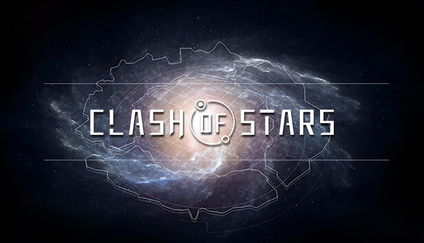 Clash of Stars Steam capsule image