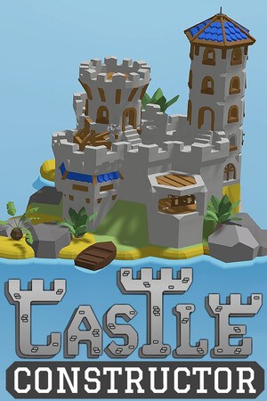 Castle Constructor Demo