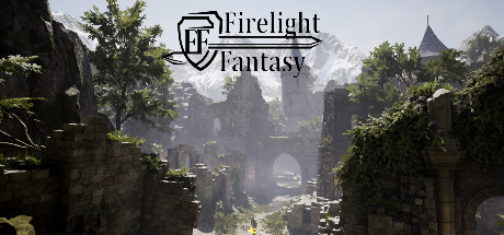 Firelight Fantasy: Vengeance Cover Image