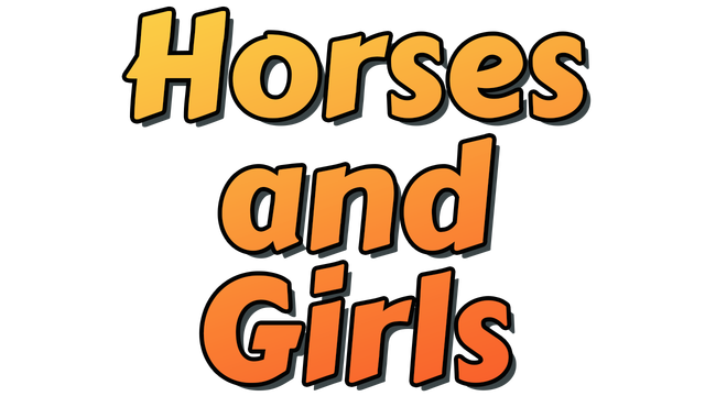 Horses and Girls