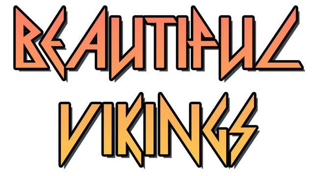 Beautiful Vikings