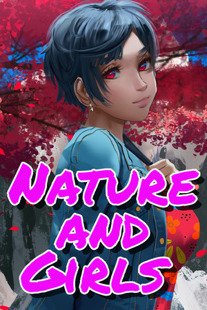 Nature and Girls cover art
