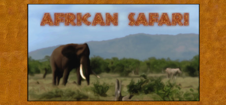 African Safari (App 1668930) · SteamDB