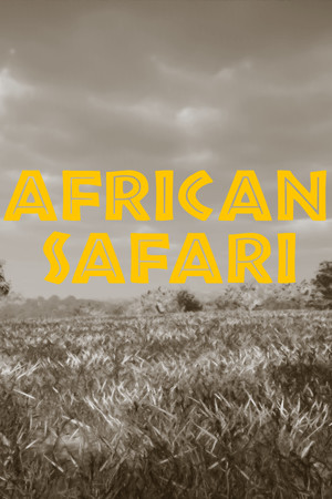 African Safari cover art