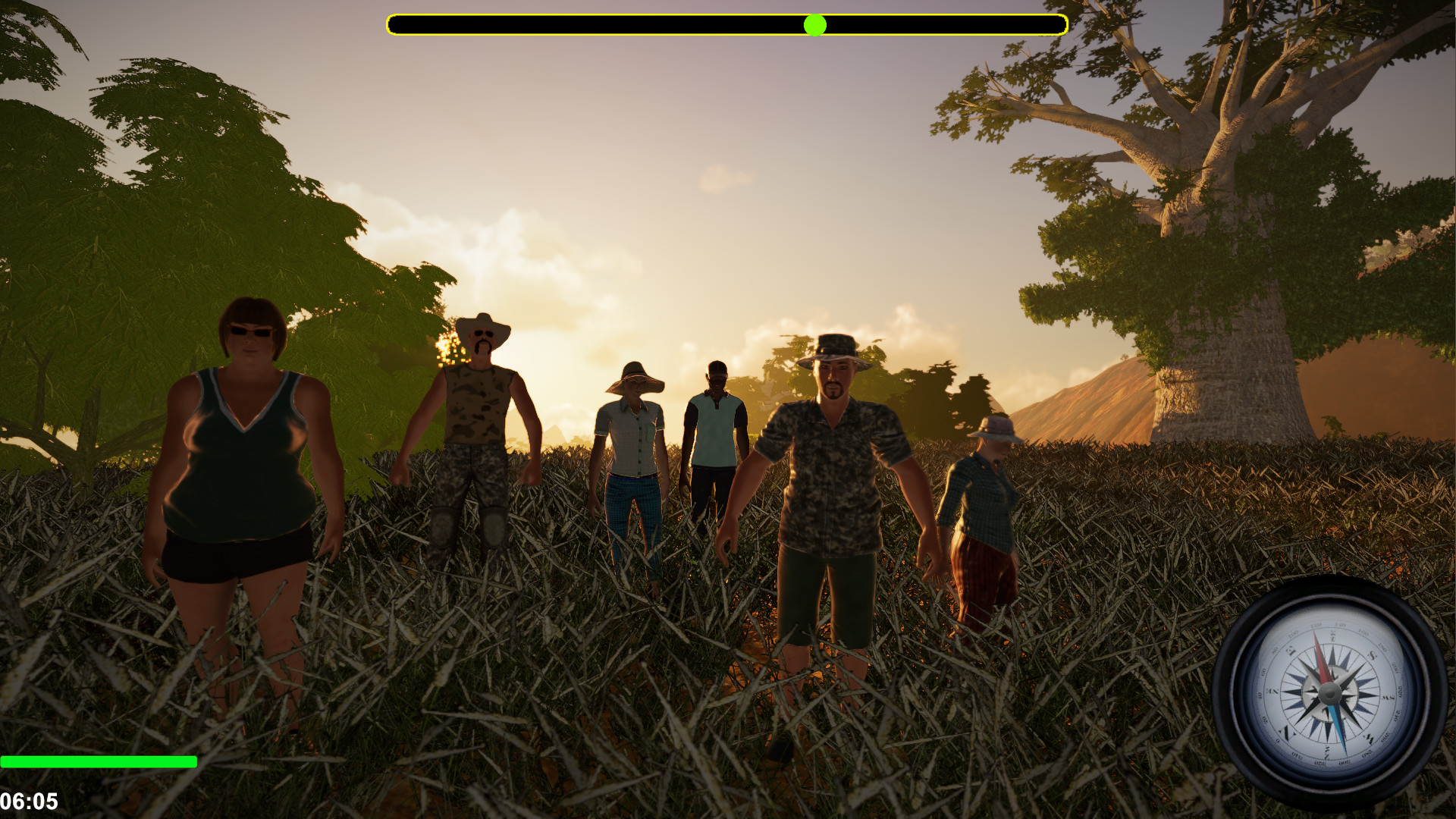african safari games african safari games