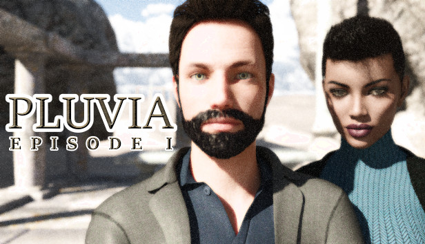 Pluvia - Episode I Steam capsule image