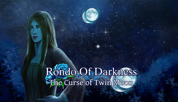 Rondo Of Darkness: The Curse of Twin Moon Steam capsule image