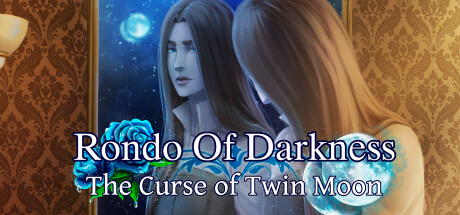 Rondo Of Darkness. The Curse of Twin Moon