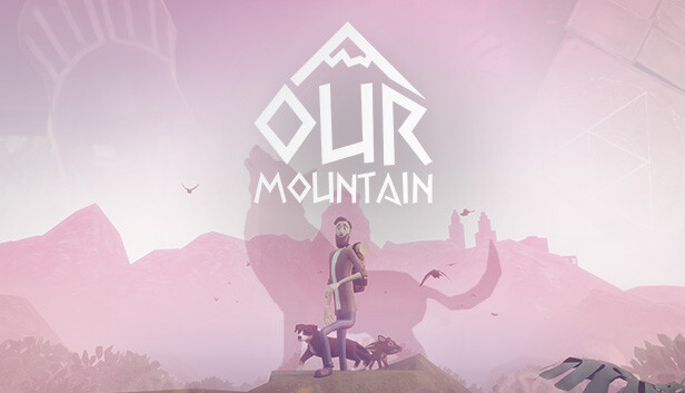 Our Mountain Steam capsule image