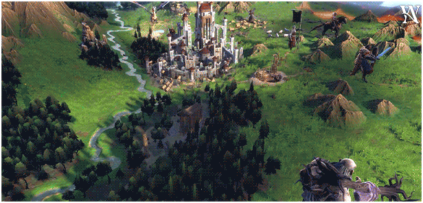 图片[1]-Age of Wonders 4-Cool Game