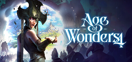 Age of Wonders 4 Cover Image