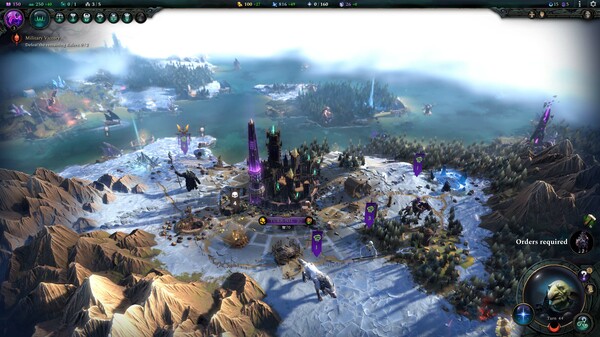 Age of Wonders 4 Free Download