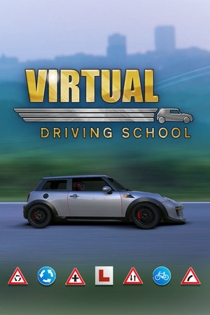 Virtual Driving School Demo