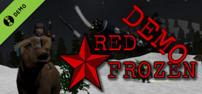 Red Frozen Demo