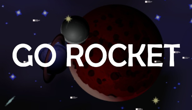 Go Rocket Steam capsule image