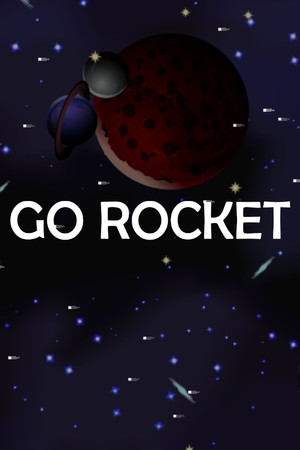 Go Rocket cover art