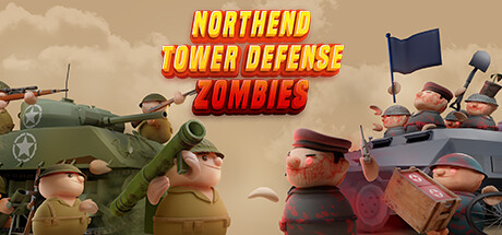 Teaser image for Northend Tower Defense