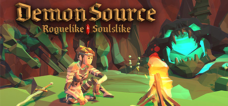 Demon Source header