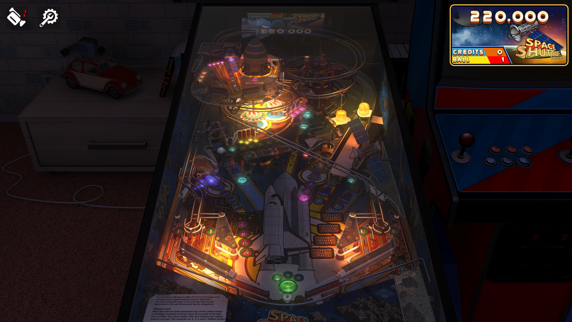 Space Shuttle Pinball Machine 04.jpg