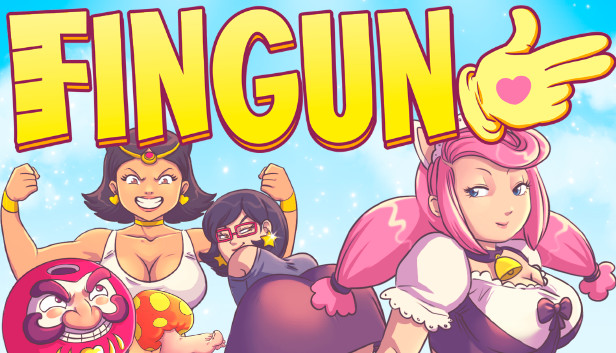 Fingun Steam capsule image