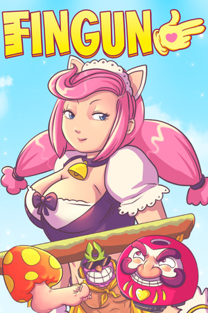 Fingun cover art