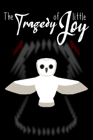 The Tragedy of little Joy cover art