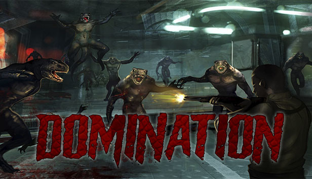 domi nation game domi nation game