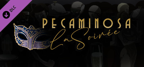 Pecaminosa - La Soirée (The Epilogue) header