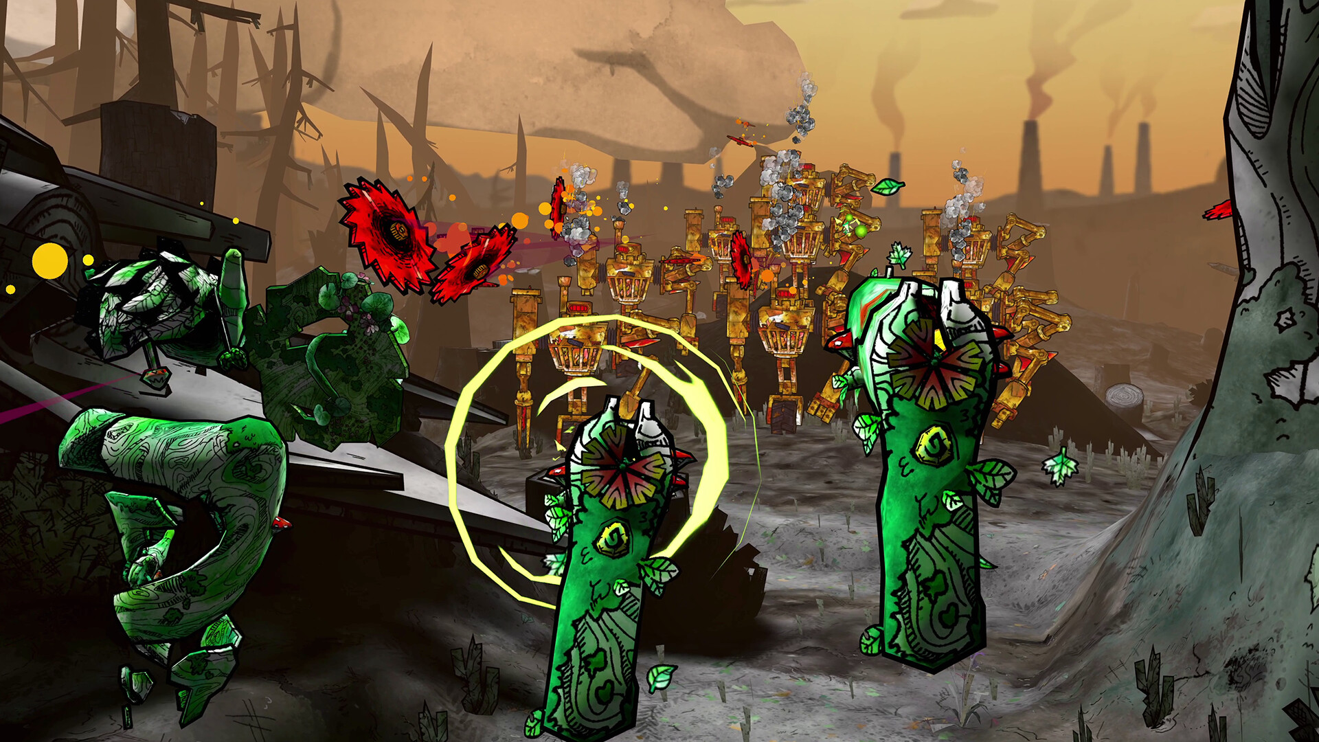 Indie Game Lover We Are One