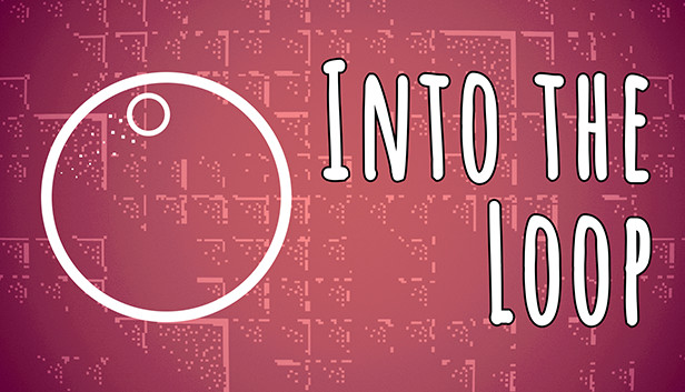 Into the Loop Steam capsule image