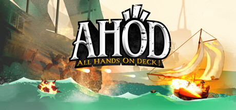 AHOD: All Hands on Deck!