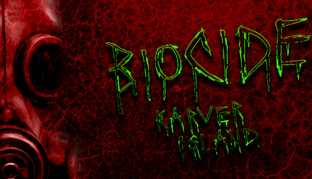 Biocide: Karver Island Steam capsule image
