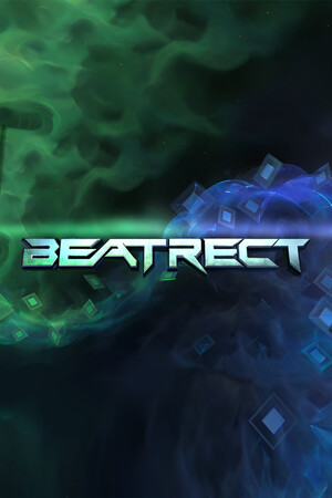 Beatrect cover art