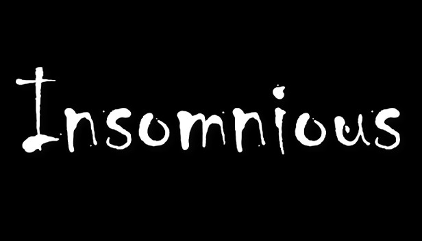 Insomnious Steam capsule image