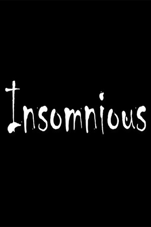 Insomnious cover art
