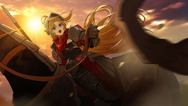 火山的女儿|v2.01.10|官方中文|Volcano Princess插图3 火山的女儿|v2.01.10|官方中文|Volcano Princess插图3