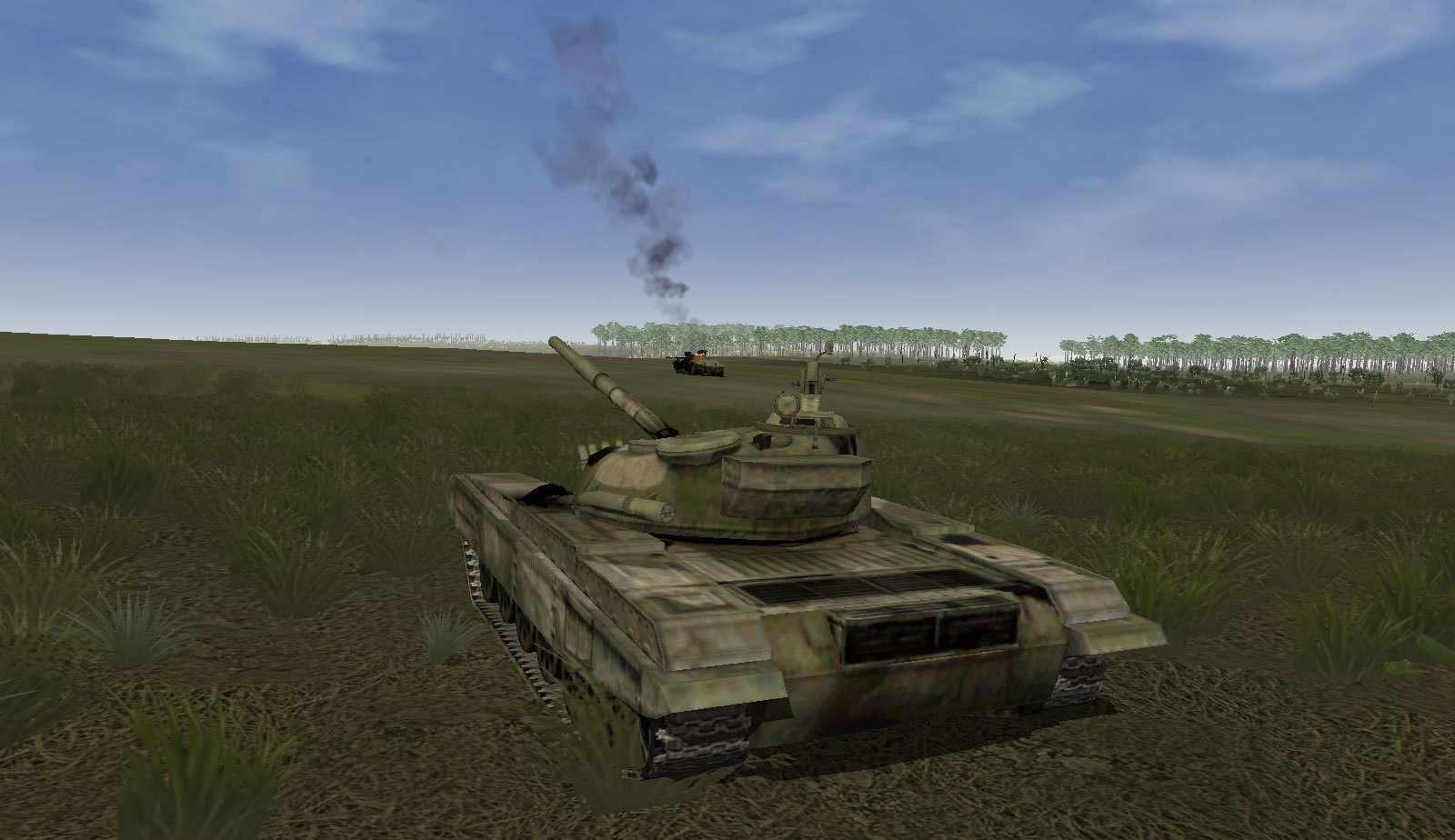 Iron Warriors T 72 Tank Command On Steam Iron Warriors T 72 Tank Command On Steam