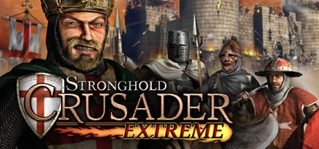 game stronghold crusader extreme