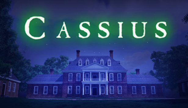 Cassius Steam capsule image