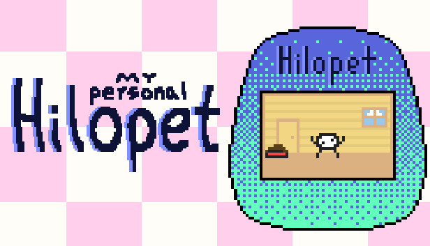 My Personal Hilopet Steam capsule image