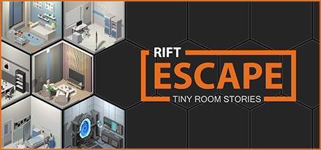 Tiny Room Stories: Pure Escape