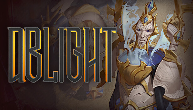 Ablight Steam capsule image